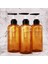 50 ml Tarzı Et 500 ml Sabunluk Şişe Banyo Şampuanı Köpük Pompa Şişesi Büyük Kapasiteli Basın Tipi Losyon Duş Jeli Sabun Şişesi (Yurt Dışından) 2