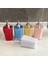 Beyaz Stil 320ML Sıvı Şişe Sabunluk Emülsiyon Losyon Şişesi Yaratıcı Banyo Aksesuarları Seti Ev Dekorasyon (Yurt Dışından) 3