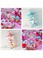 Pembe Tarzı 450 ml Banyo Sabunluk Kitty Plastik Sabun Şişesi Duş Banyo Şişesi Taşınabilir Ev Seyahat Losyon Şişesi Mutfak (Yurt Dışından) 4