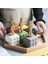 Bir Stil 220ML Iskandinav Seramik Sıvı Sabun Şişesi Rubik Küp Şekli El Sabunu Dağıtıcı Şişe Boş Pompalı Şişe Banyo Aksesuarları (Yurt Dışından) 3
