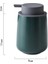 Bir Stil 380ML Iskandinav Düz Renk Mat Seramik Banyo Aksesuarları Emülsiyon Şişeleri Lateks Şişeler Sıvı Sabunluklar Banyo Dekor (Yurt Dışından) 1