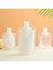 30 ml Tarzı 15 Adet Seyahat Doldurulabilir Kapaklı Ambalaj Çantası, Boş Sıkma Plastik Stand Up Emzik Kese Losyon Şampuan Için 30ML 50ML 100ML (Yurt Dışından) 2