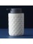 No.15 Tarzı 400 ml Seramik Iskandinav Köpük Losyon Şişesi Banyo Duş Jeli Şişe Sabunluk El Temizleyici Şişe (Yurt Dışından) 1