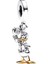 Donald Duck Charm 1