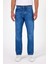 Campel 373 Regular Fıt Denim Pantolon 1547 1