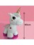 Büyük Boy Sevimli Unicorn 80 cm 1