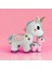 Büyük Boy Sevimli Unicorn 80 cm 2