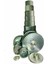 Çap 180 Boy 60 Delik 14 mm Sağ Yön Radyal Fan Pervanesi 1