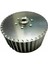 Çap 268 Boy 122 Delik 28 mm Sağ Yön Radyal Fan Pervanesi 5