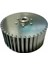 Çap 280 Boy 75 Delik 19 mm Sağ Yön Radyal Fan Pervanesi 5