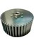 Çap 280 Boy 90 Delik 28 mm Sağ Yön Radyal Fan Pervanesi 4