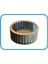 Çap 200 Boy 50 Delik 14 mm Sağ Yön Radyal Fan Pervanesi 5