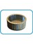 Çap 200 Boy 60 Delik 12 mm Sağ Yön Radyal Fan Pervanesi 5