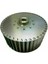 Çap 200 Boy 75 Delik 14 mm Sağ Yön Radyal Fan Pervanesi 1