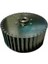 Çap 250 Boy 118 Delik 28 mm Sağ Yön Radyal Fan Pervanesi 5