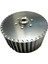 Çap 250 Boy 90 Delik 24 mm Sağ Yön Radyal Fan Pervanesi 1