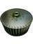 Çap 250 Boy 122 Delik 24 mm Sağ Yön Radyal Fan Pervanesi 4