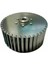 Çap 280 Boy 112 Delik 24 mm Sağ Yön Radyal Fan Pervanesi 5