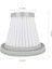25 Adet Xiaomi Deerma DX118C DX128C Hepa Filtre Vakum Temizleyici Değiştirmeleri Aksesuar Parçaları (Yurt Dışından) 5