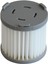 4 Adet Elektrikli Süpürge Hepa Filtreleri Polaris Pvcs 1101 Handstickpro Elektrikli El Süpürgesi Yedek Parçaları (Yurt Dışından) 3