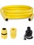 karcher K2-K7 Yüksek Basınçlı Araba Yıkama Makinesi Serisi Için Yıkama Kanalizasyon Tahliye Hortumu, Bahçe 4 Veya 5 Nokta Su Borusu (Yurt Dışından) 1
