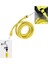 karcher K2-K7 Yüksek Basınçlı Araba Yıkama Makinesi Serisi Için Yıkama Kanalizasyon Tahliye Hortumu, Bahçe 4 Veya 5 Nokta Su Borusu (Yurt Dışından) 3
