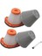 20V Max Powerconnect El Tipi Süpürge Modelleri Için Filtre Değişimi BCHV001C1(2 Pack) (Yurt Dışından) 2