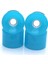 4 Adet 70X51MM Kaykay Tekerlekleri 78A Longboard Tekerlek Sörf Tahtası Pu Flaş Rulman Seti Aksesuarları C (Yurt Dışından) 3