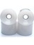 4 Adet 70X51MM Kaykay Tekerlekleri 78A Longboard Tekerlek Sörf Tahtası Pu Flaş Rulman Seti Aksesuarları C (Yurt Dışından) 5