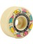 Sokak Fırçalama Tekerleği Dans Tahtası Tekerleği 56MM 99DU Kaykay Tekerleği (Yurt Dışından) 5