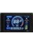 Elektrikli Bisiklet Ekranı 24V-72V Su Geçirmez LCD S966 Denetleyici Paneli Kontrol Paneli, Sm Konnektörü (Yurt Dışından) 1