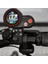 Qs-S4 48V-60V Başparmak Gaz LCD Ekran XT60 Konnektörü ile Sıfır 8 9 10 8x 10X Elektrikli Scooter 6pın Aksesuarları (Yurt Dışından) 5