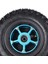 8 Inç 200X50 Pnömatik Lastikler Elektrikli Kaykay Sönümleme Ülke Tubeless Lastik Parçaları, Arka Tekerlek (Yurt Dışından) 3