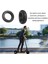 10 Inç Elektrikli Scooter Katı Lastik, 10X2.70-6.5 70/65-6.5 Lastikler, Off-Road Anti-Skid Aşınmaya Dayanıklı Tubeless Lastik, 1 (Yurt Dışından) 4