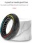 Max G30 Elektrikli Scooter Için 10 Inç Katı Lastik 10X2.5 Kauçuk Tubeless Sönümleme Jant Lastiği (Yurt Dışından) 4