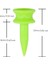 Golf Tees 0,86 Inç 100 Adet Plastik Kale Küçük Tees (Yeşil) (Yurt Dışından) 2