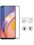 Oppo A96 4g Uyumlu Davin 5d Cam Ekran Koruyucu 2