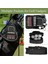 Golf Topu Çantası Kesesi, Golf Taşınabilir Organizatör, Gadget'lar Için Aksesuar Kesesi, Toplar, Tees, Market Gibi (Yurt Dışından) 3