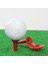 10 Paket Golf Tees Mükemmel Dayanıklılık Stabilite Tees Azaltılmış Sürtünme Golf Topu Tee Golf Aksesuarları (Yurt Dışından) 3