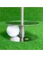 Bayrak Muhtasar Ciro ile Golf Eğitim Bardakları Rekabet Için Taşınabilir Paslanmaz Çelik Delik Fincan (Yurt Dışından) 2