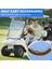 Golf Arabası Aksesuarları 27943G01 70795G01 27943-G01 70794-G01 Için Yedek Fren Pabuçları (Yurt Dışından) 4