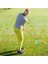 Golf Simülatörü Tee'leri, Simülatör Için Iç Mekan Tee'leri, Uygulama Minderi Kış Çimi ve Sürüş Alanı 16 Adet (Yurt Dışından) 4