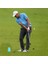 Golf Simülatörü Tee'leri, Simülatör Için Iç Mekan Tee'leri, Uygulama Minderi Kış Çimi ve Sürüş Alanı 16 Adet (Yurt Dışından) 5