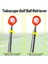 Taşınabilir Paslanmaz Çelik Kaymaz Saplı Geri Çekilebilir Golf Topu Toplama Aracı (Yurt Dışından) 4