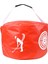 Golf Vuruş Çantası Swing Çantası Swing Trainer Güç Doğruluğu Eğitimine Uygun Kapalı Alan Atış Çantası (Kırmızı) (Yurt Dışından) 1