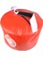 Golf Vuruş Çantası Swing Çantası Swing Trainer Güç Doğruluğu Eğitimine Uygun Kapalı Alan Atış Çantası (Kırmızı) (Yurt Dışından) 3