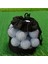 Ipli Net Kumaşlı Golf Topu Saklama Çantası Mesh (Yurt Dışından) 2