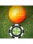 Adet Golf Topu Işaretleyici Yüksek Hassasiyetli Taşınabilir Yeşil Okuyucu Klip Okuma Eğitim Yardımı (Yurt Dışından) 4
