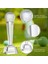Yetişkinler Çocuklar Için 9x2.8 Inç Kristal Cam Golf Kupası Turnuva Masa Masaüstü Dekor (Yurt Dışından) 2