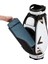 Golf Soğutucu Çanta, Golf Çantası Yalıtımlı Gizli, Çoğu Çantaya Sığar, Golf Için 6 Kutu Bira Veya 2 Şarap Tutar B (Yurt Dışından) 3